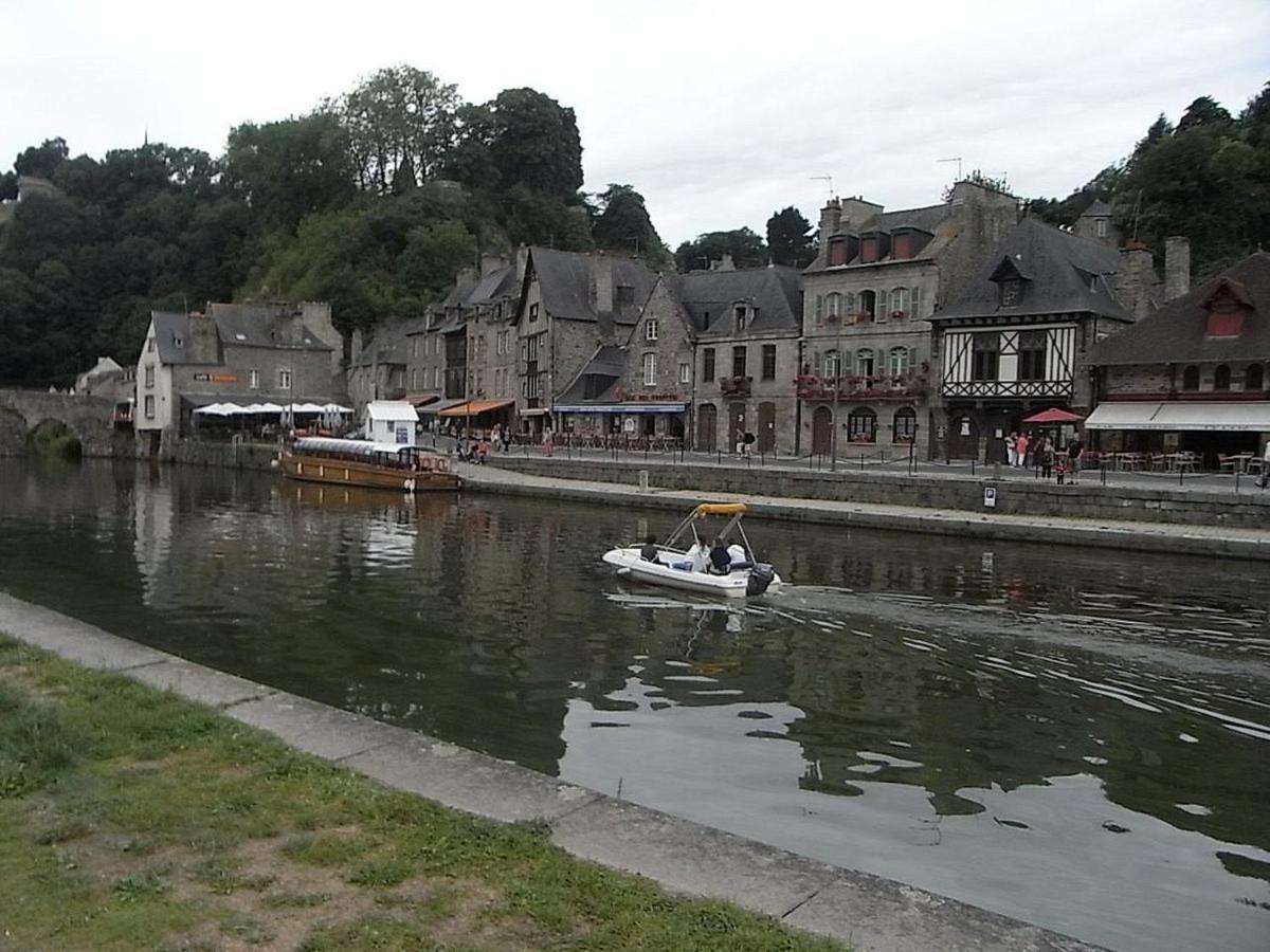 Cocooning Aux Portes De Dinan Pmr * Saint-Samson-sur-Rance
