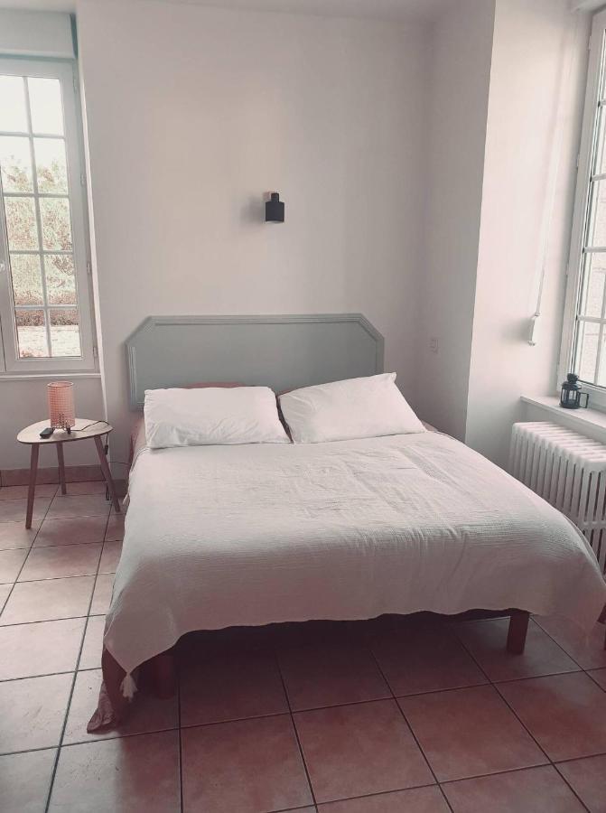 Cocooning Aux Portes De Dinan Pmr Apartment